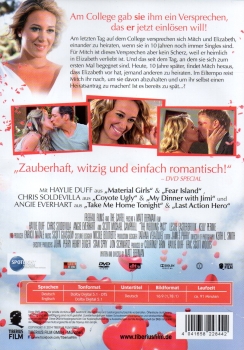 Die Hochzeit meiner besten Freundin - Einzel-DVD - Neu & OVP